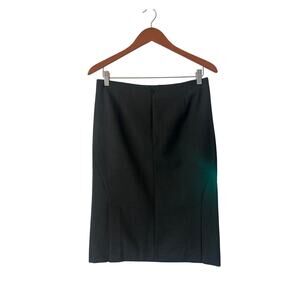 Express Design studio pencil skirt size 4 career office wear business